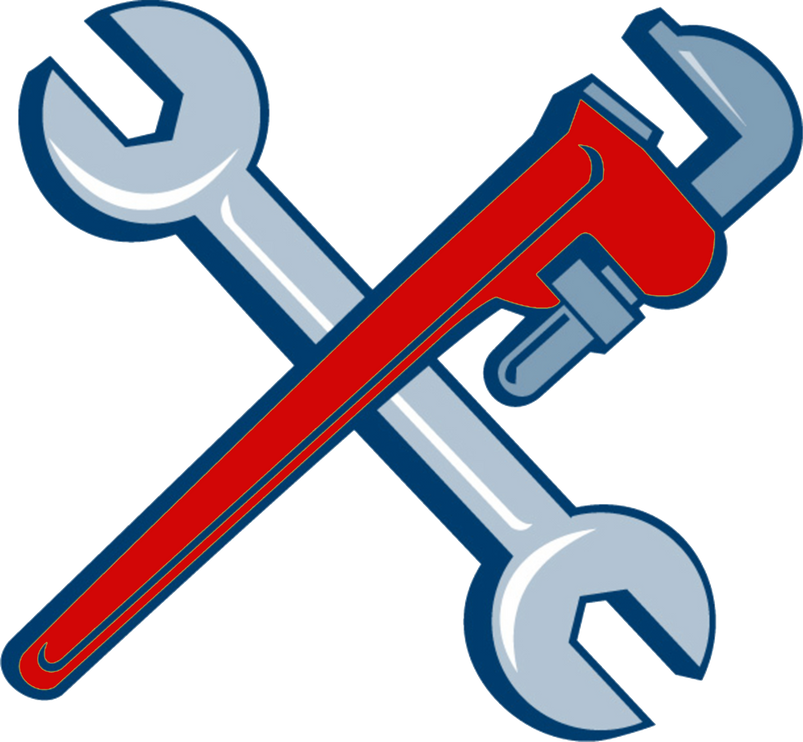 Illustration of Wrench